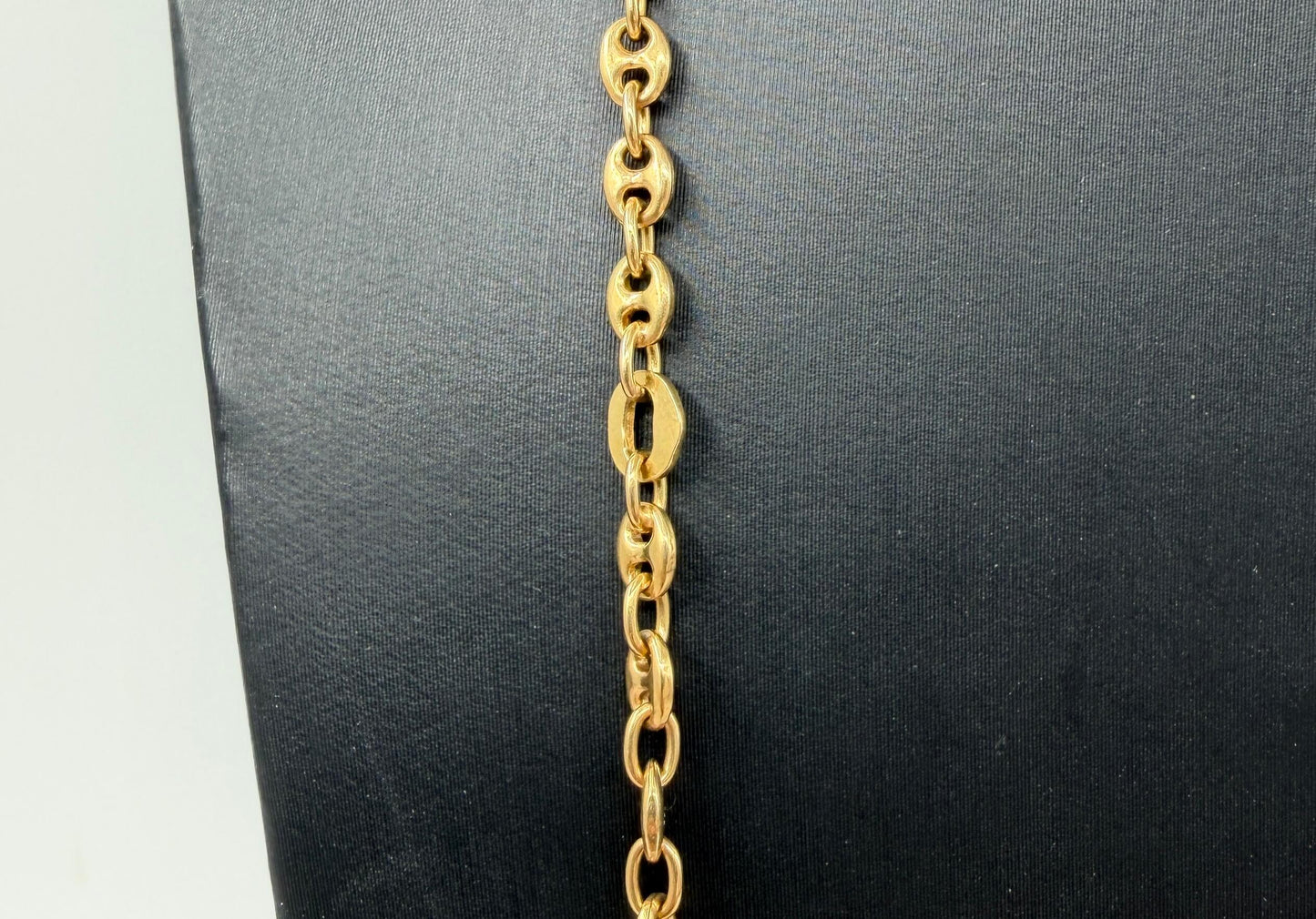 COLLANA ORO 18KT GIALLO