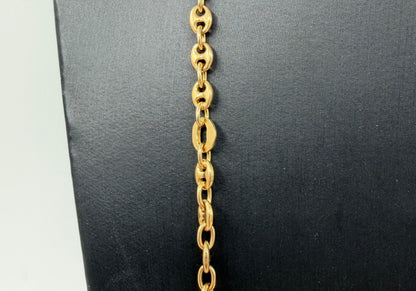 COLLANA ORO 18KT GIALLO