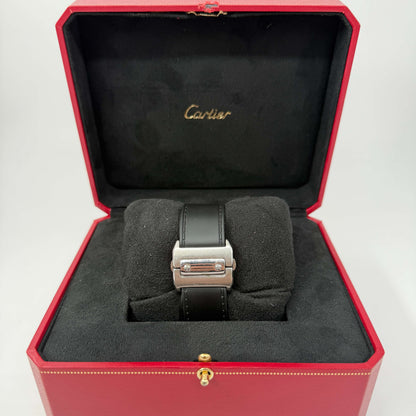 CARTIER SANTOS 100 XL