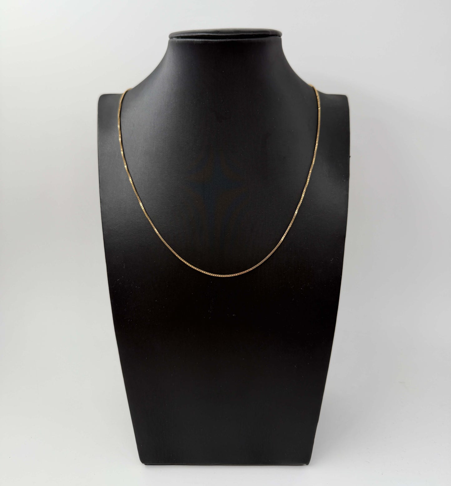 COLLANA ORO 18KT GIALLO
