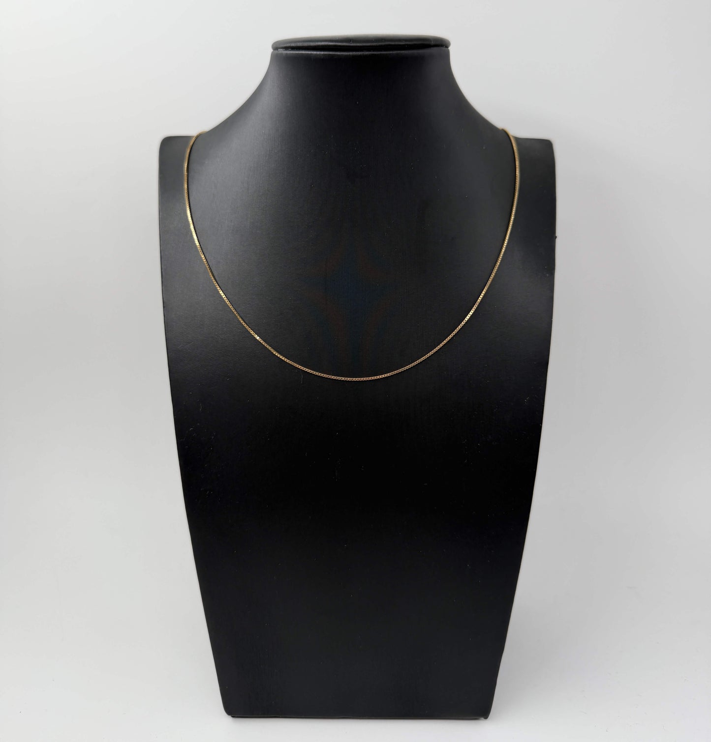 COLLANA ORO 18KT GIALLO