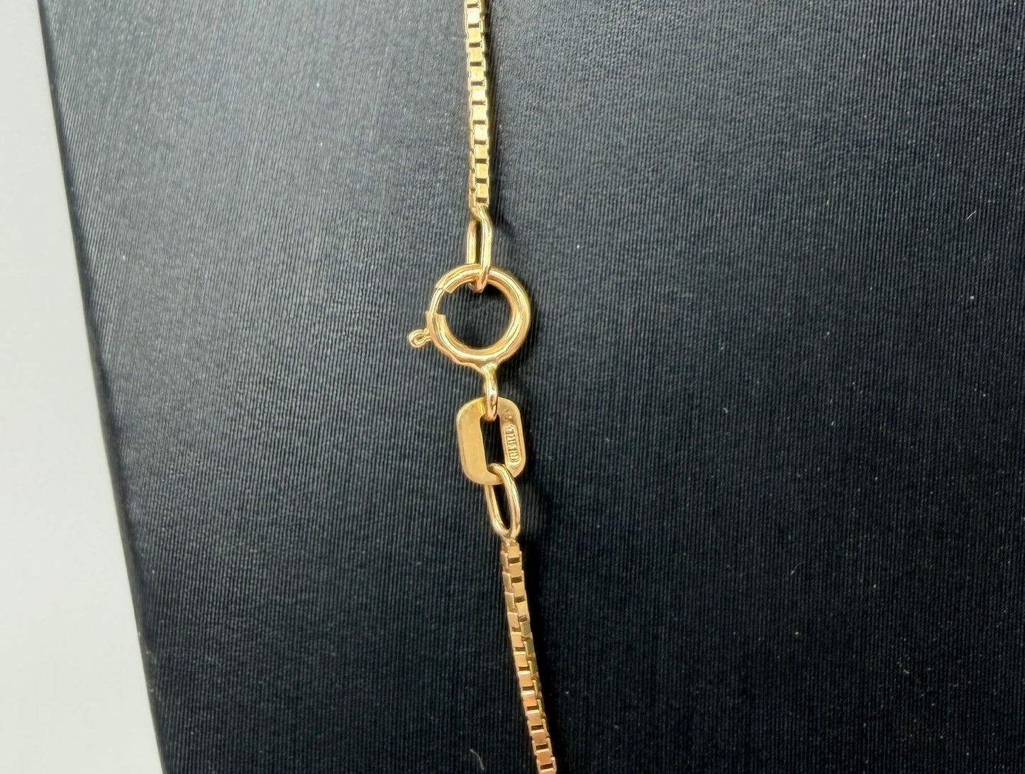 COLLANA ORO 18KT GIALLO