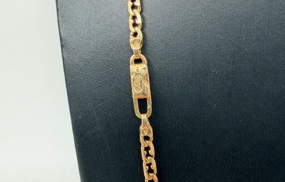COLLANA ORO 18KT GIALLO