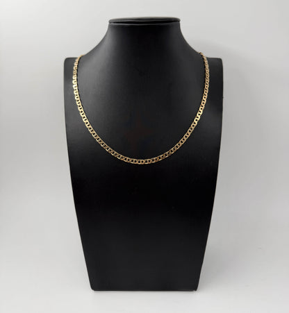 COLLANA ORO 18KT GIALLO