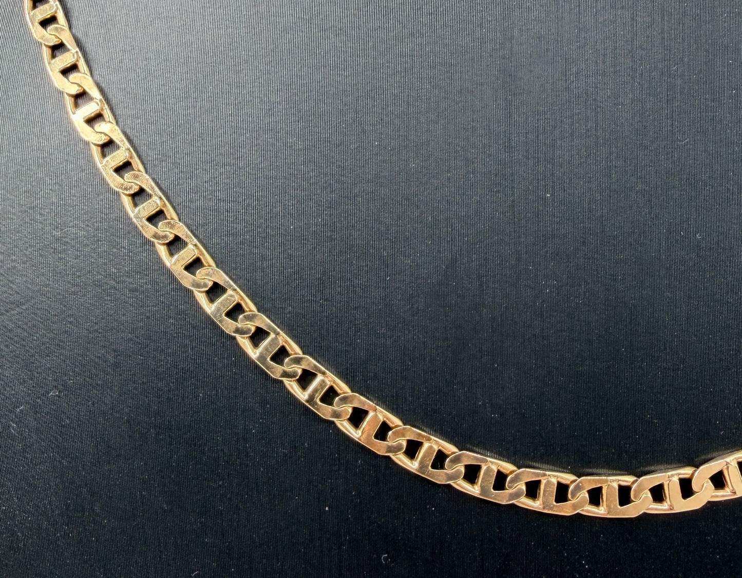 COLLANA ORO 18KT GIALLO