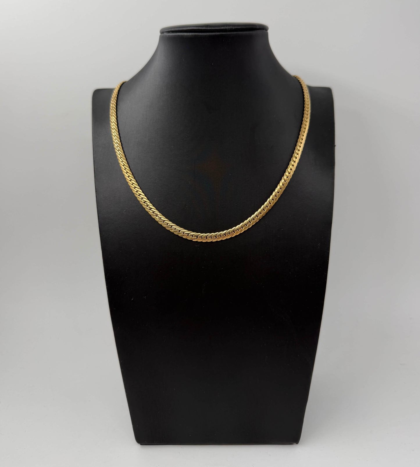COLLANA ORO 18KT GIALLO