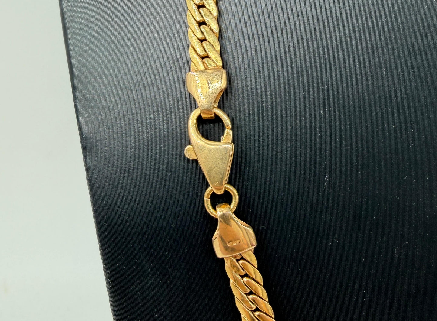 COLLANA ORO 18KT GIALLO