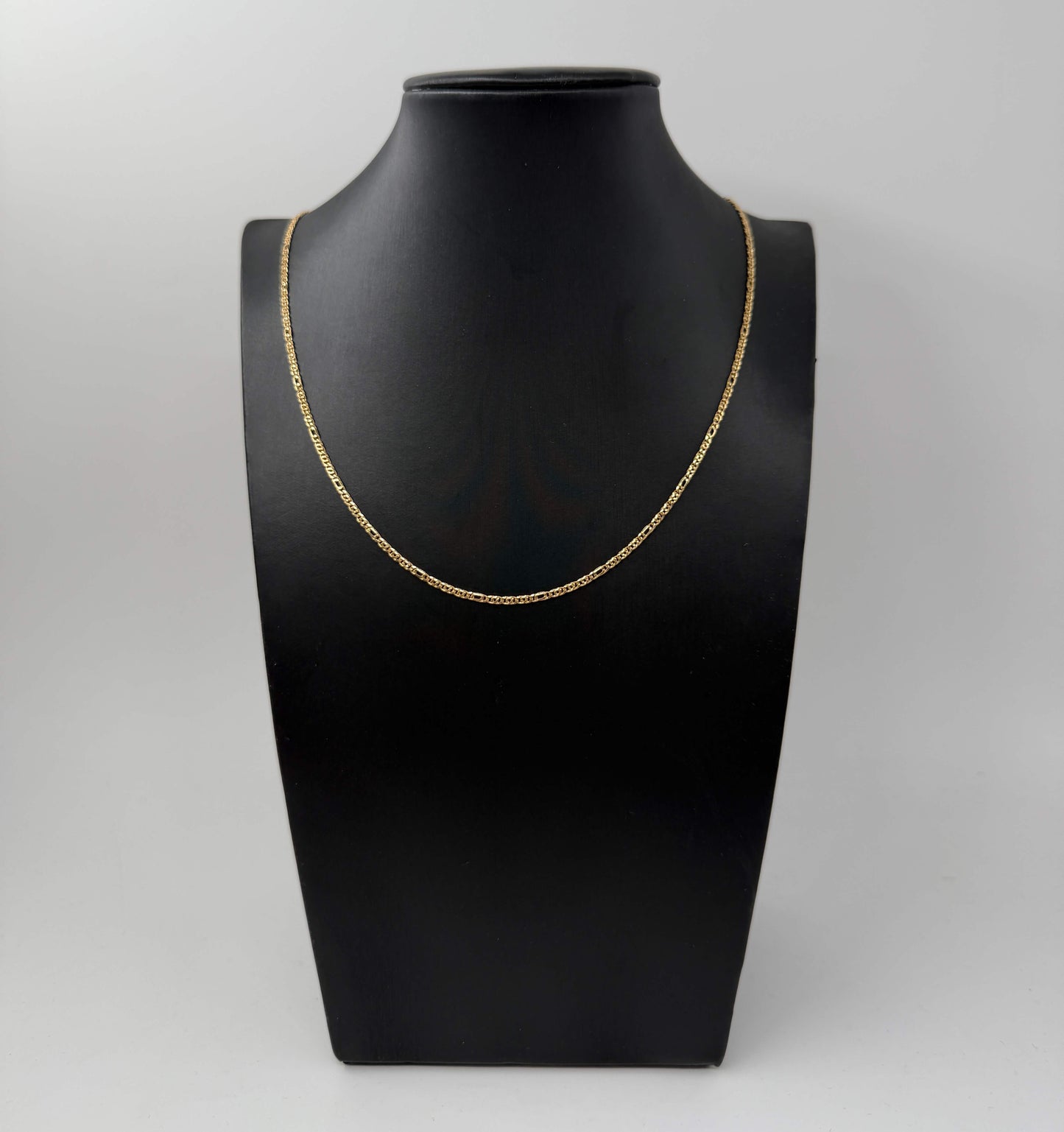 COLLANA ORO 18KT GIALLO