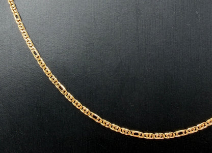 COLLANA ORO 18KT GIALLO