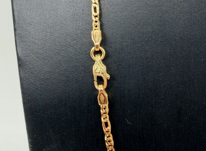 COLLANA ORO 18KT GIALLO