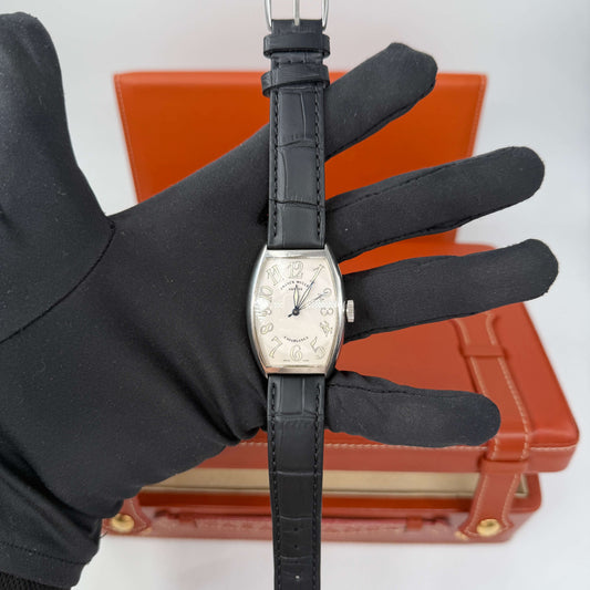 FRANCK MULLER CASABLANCA
