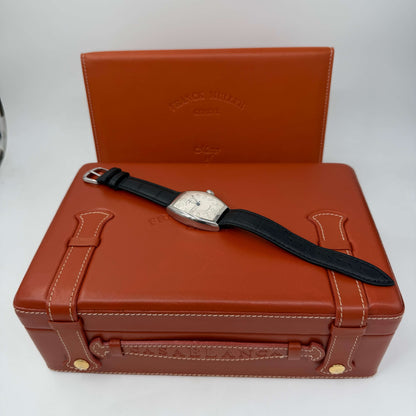 FRANCK MULLER CASABLANCA