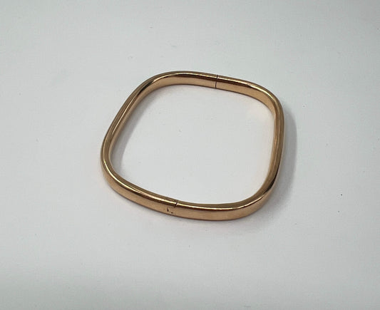 BRACCIALE 18 KT GIALLO