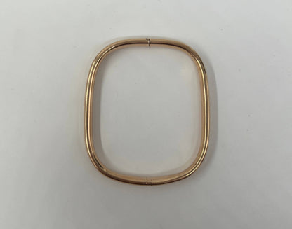 BRACCIALE 18 KT GIALLO