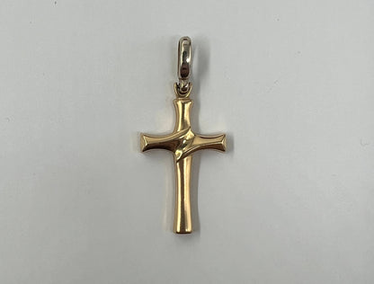 CIONDOLO ORO 18KT GIALLO