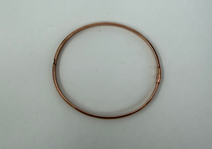 BRACCIALE 18 KT ROSA