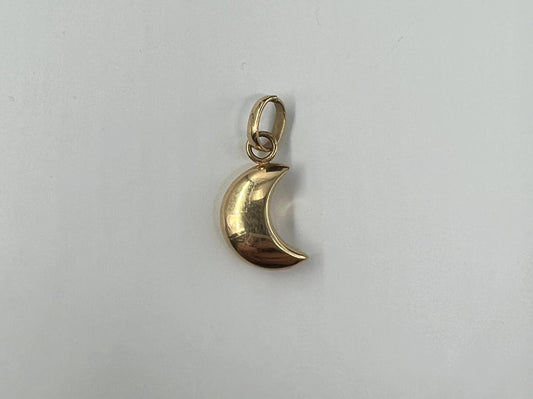 CIONDOLO ORO 18KT GIALLO