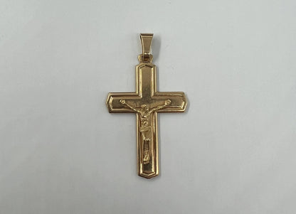CIONDOLO ORO 18KT GIALLO
