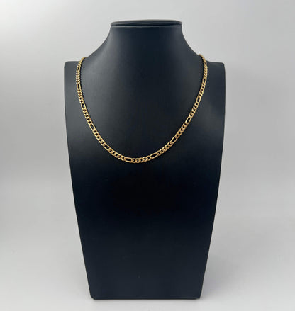 COLLANA ORO 18KT GIALLO