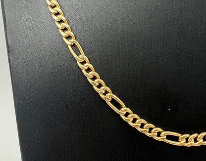COLLANA ORO 18KT GIALLO