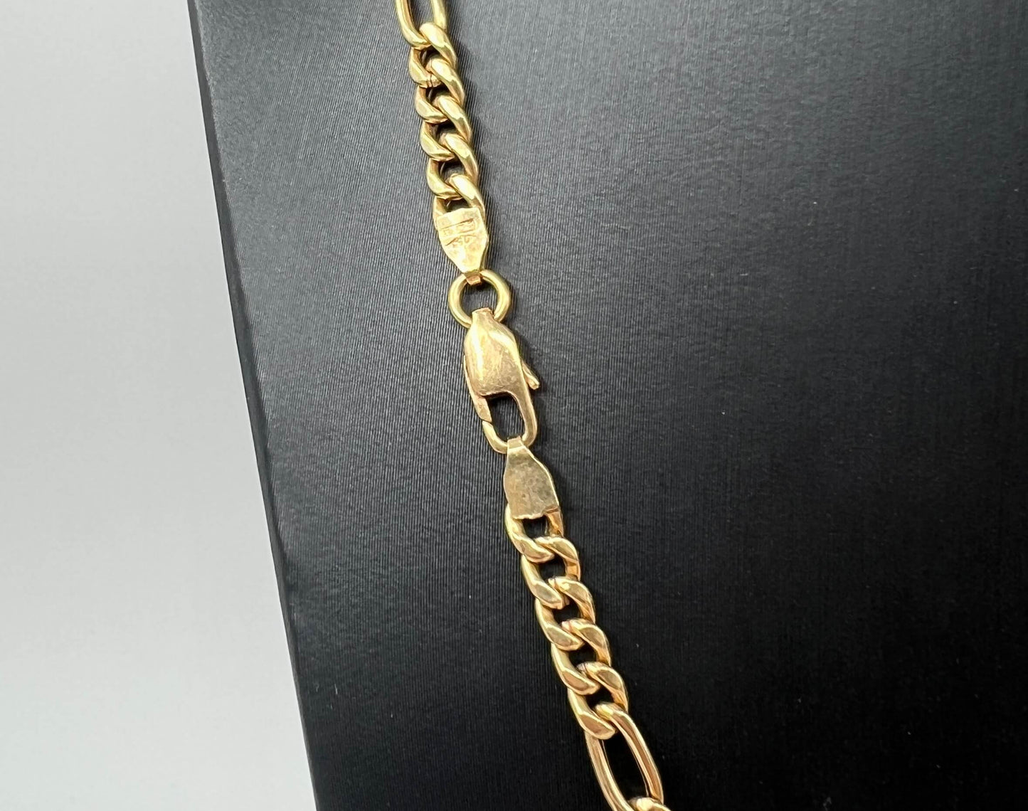 COLLANA ORO 18KT GIALLO