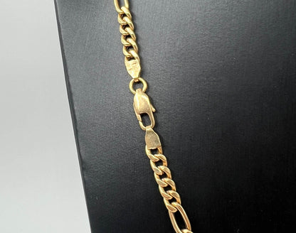 COLLANA ORO 18KT GIALLO