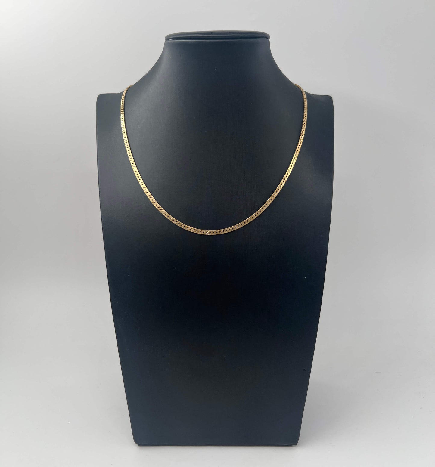 COLLANA ORO 18KT GIALLO