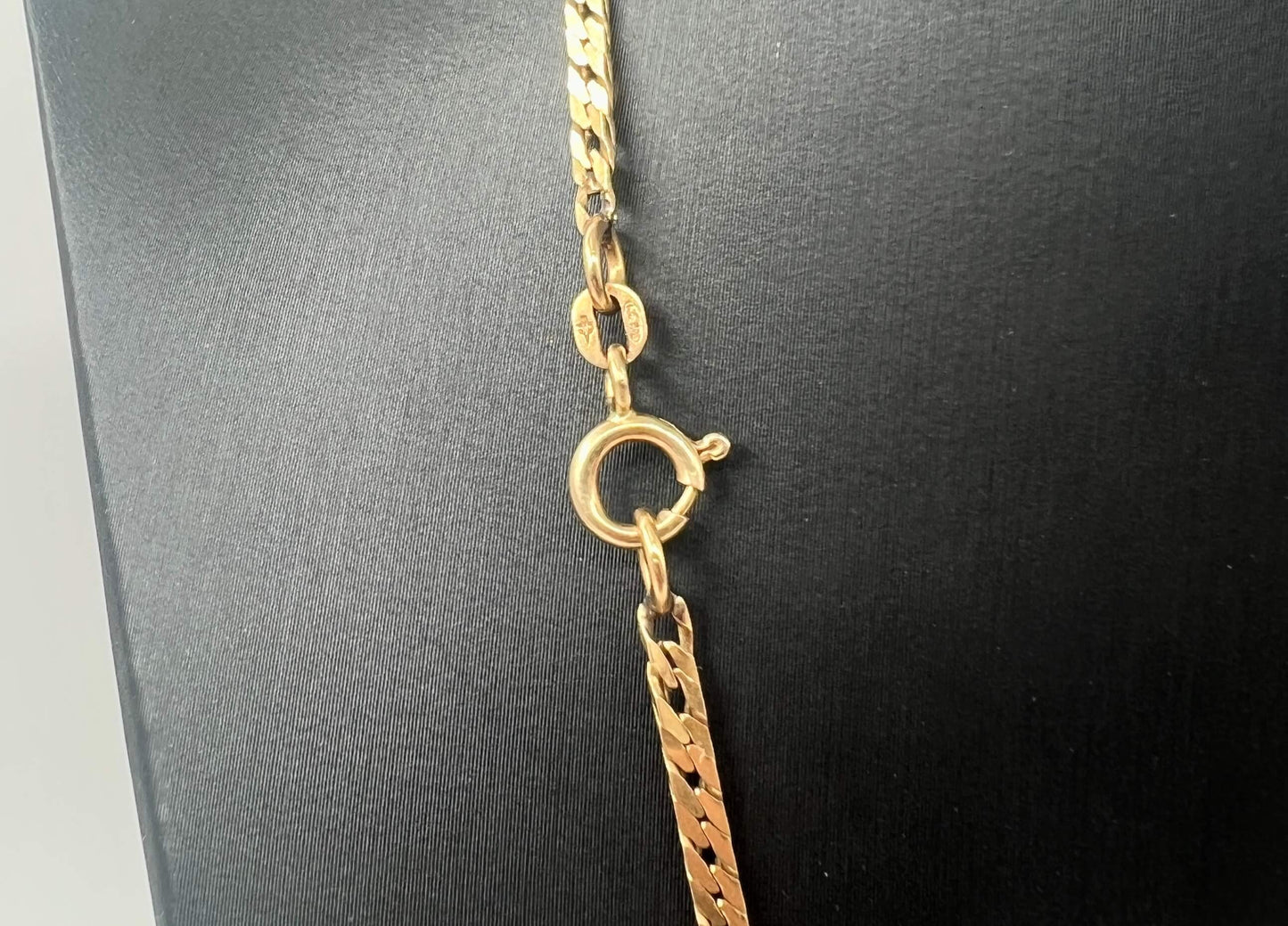 COLLANA ORO 18KT GIALLO
