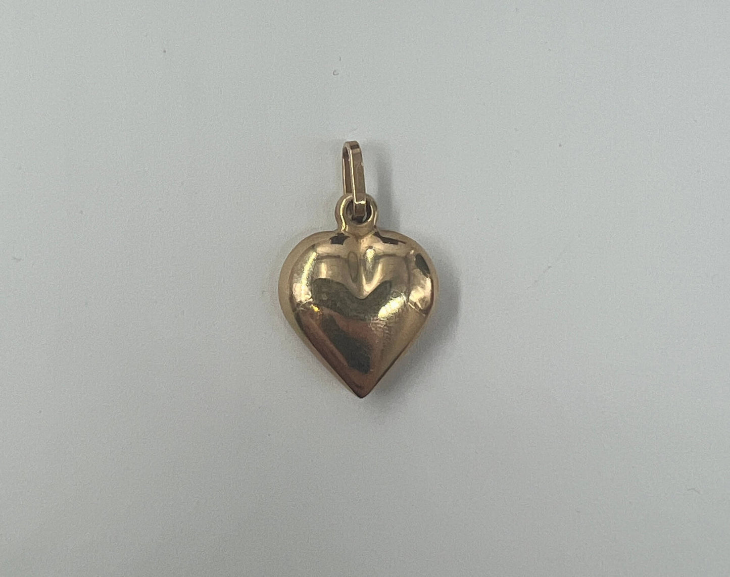 CIONDOLO ORO 18KT GIALLO