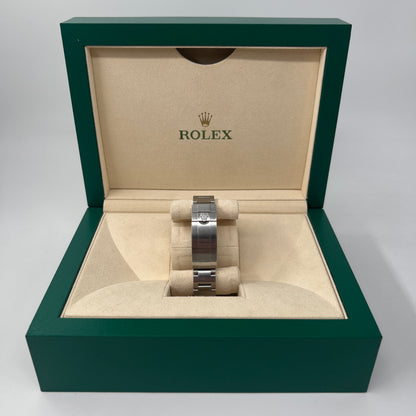 ROLEX SUBMARINER  DATA "HULK"