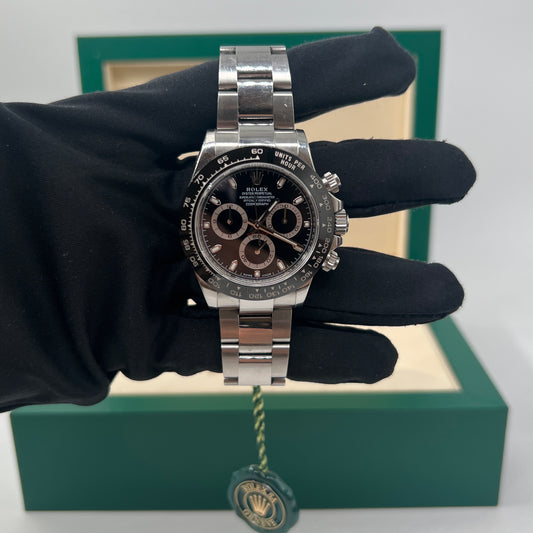 ROLEX DAYTONA 116500LN