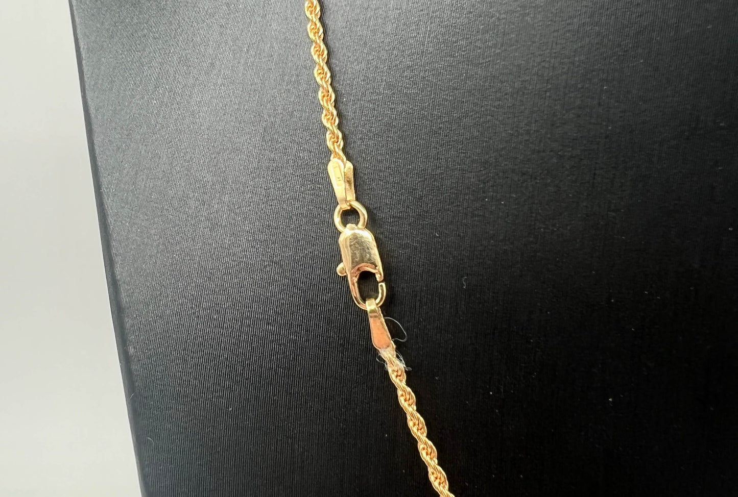 COLLANA ORO 18KT GIALLO