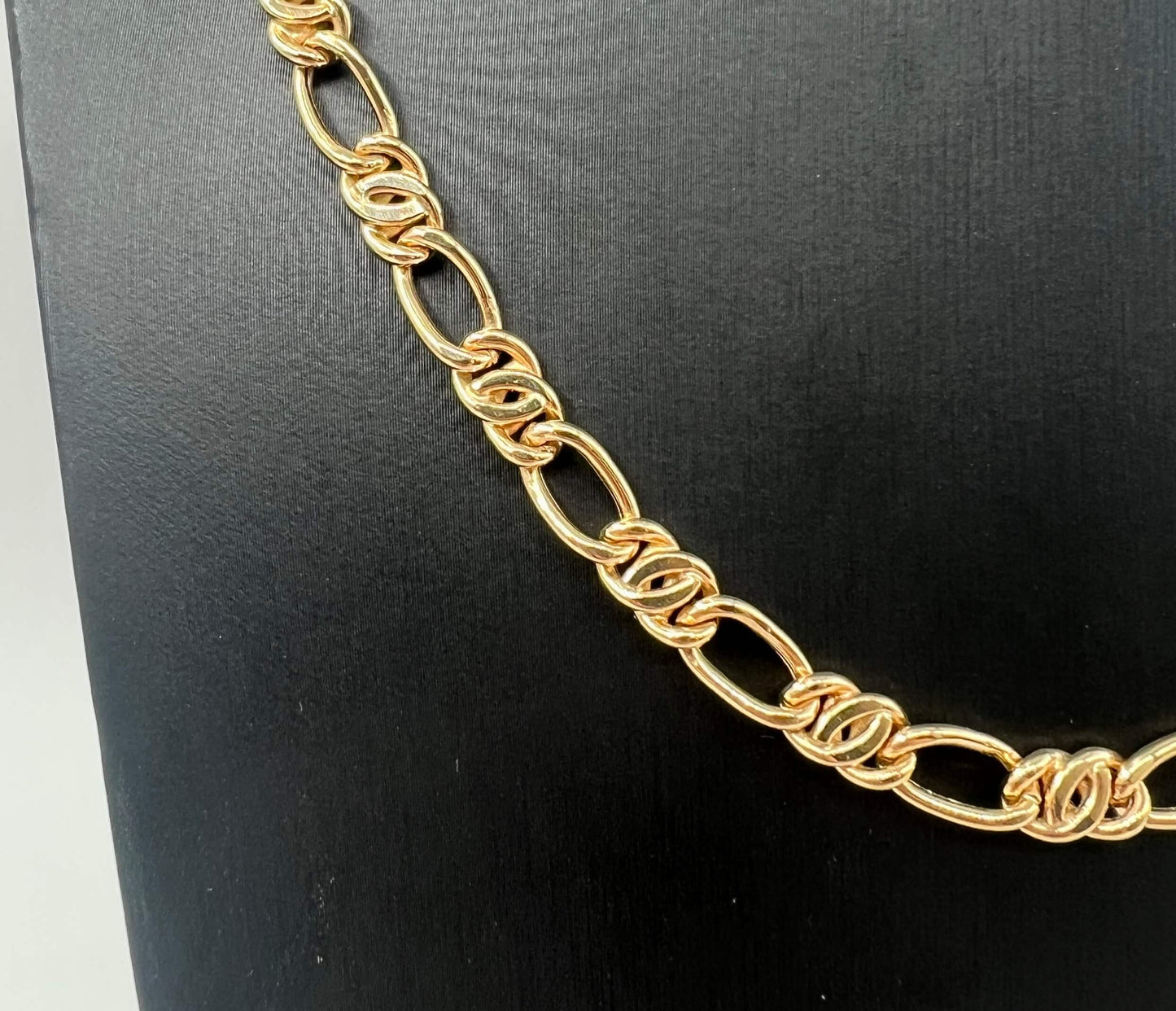 COLLANA ORO 18KT GIALLO