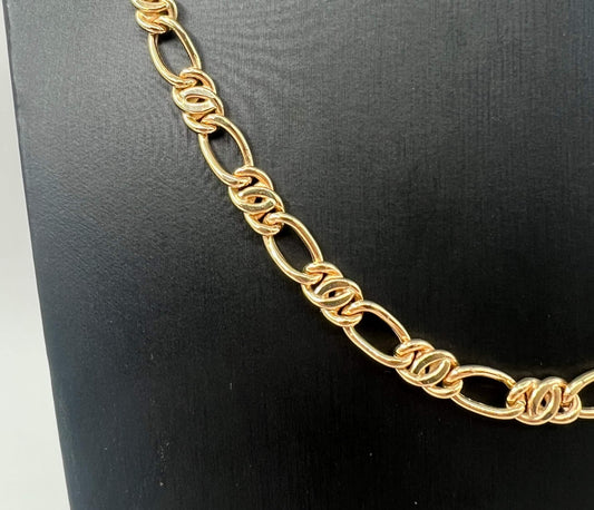 COLLANA ORO 18KT GIALLO
