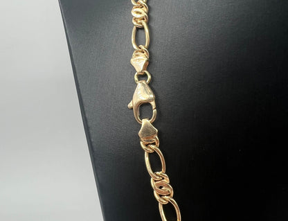 COLLANA ORO 18KT GIALLO