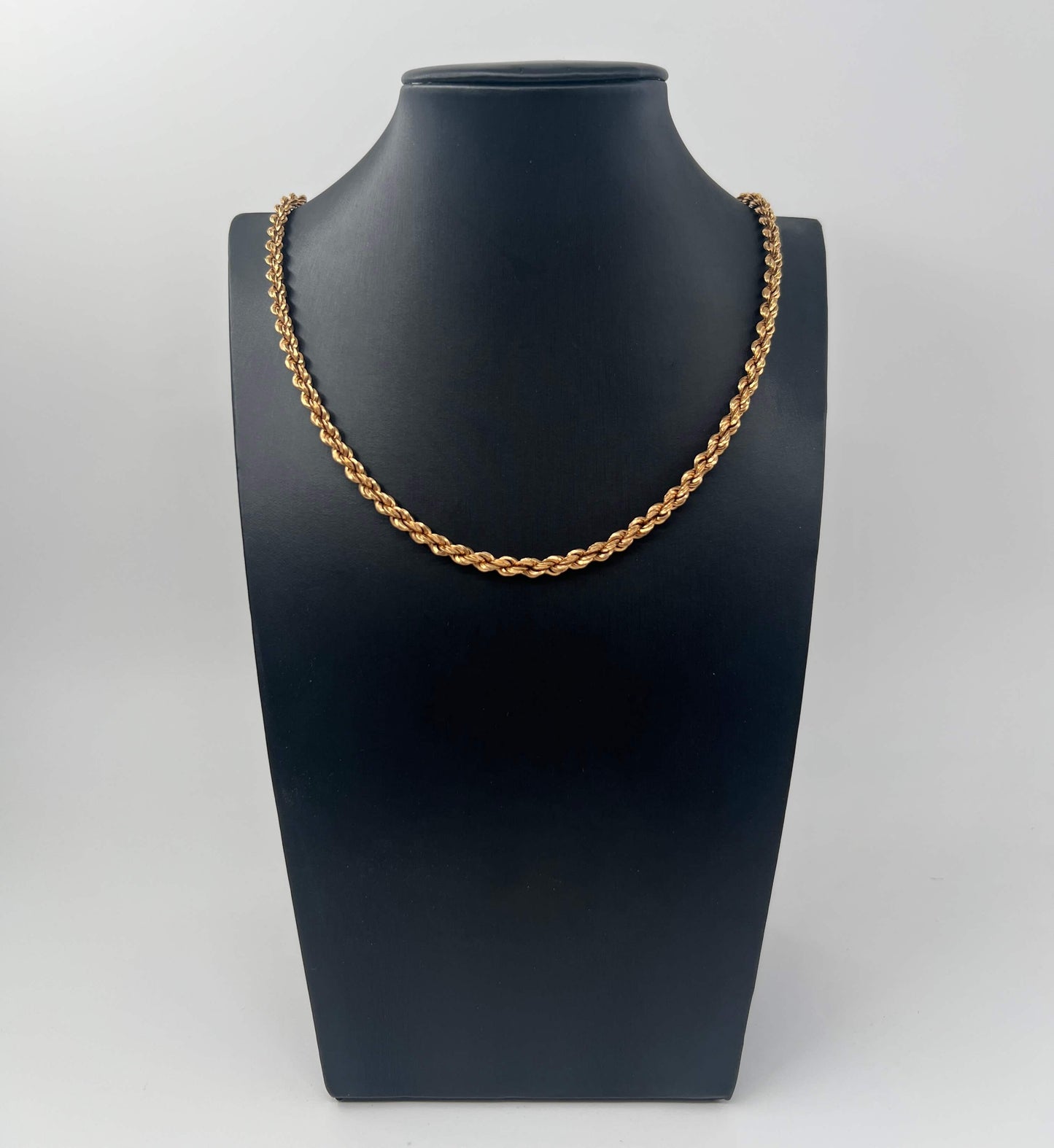 COLLANA ORO 18KT GIALLO