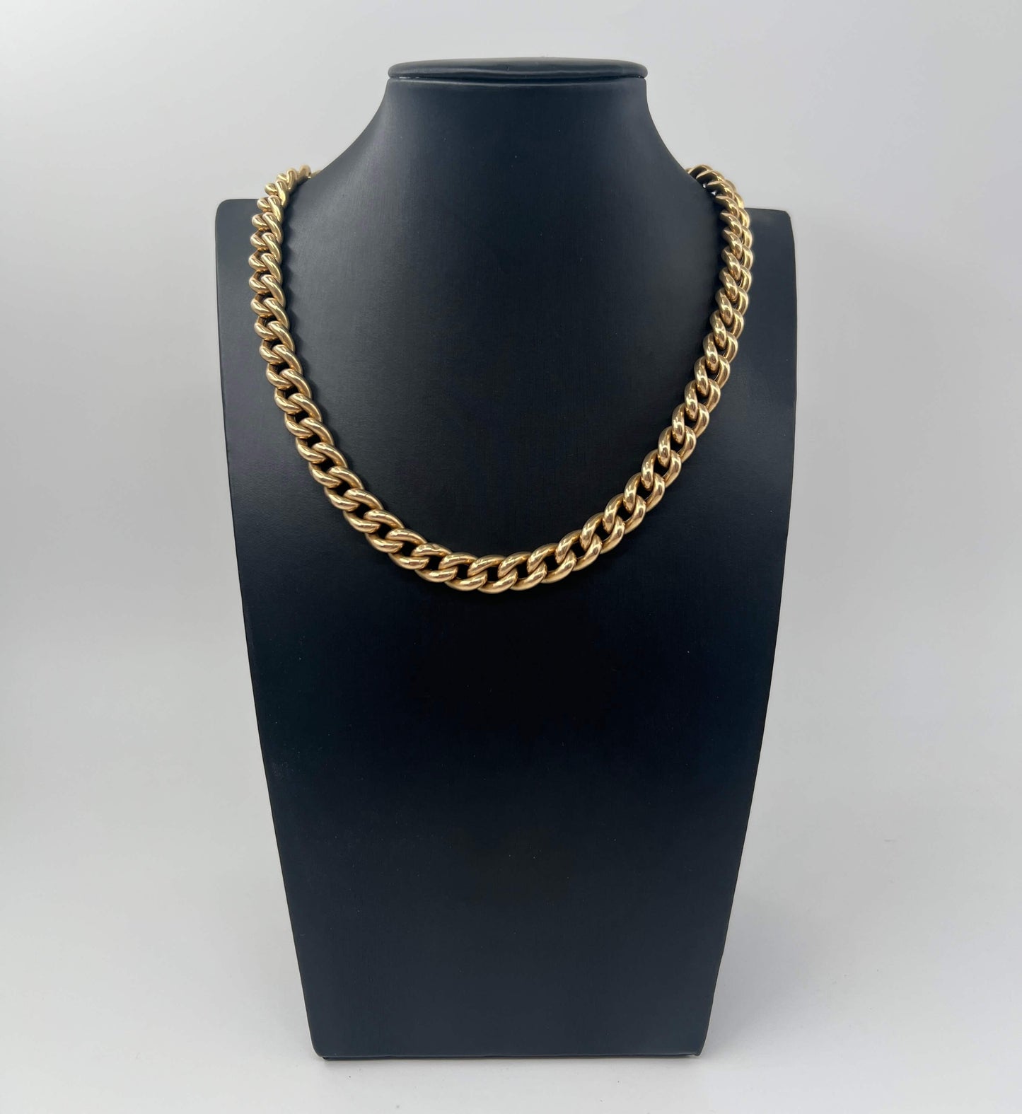 COLLANA ORO 18KT GIALLO
