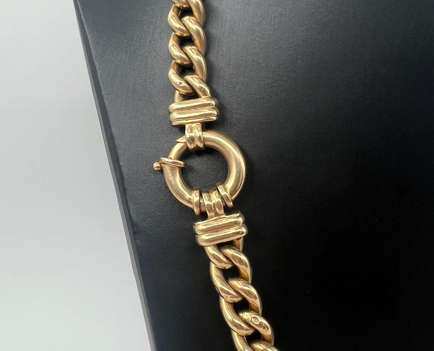 COLLANA ORO 18KT GIALLO