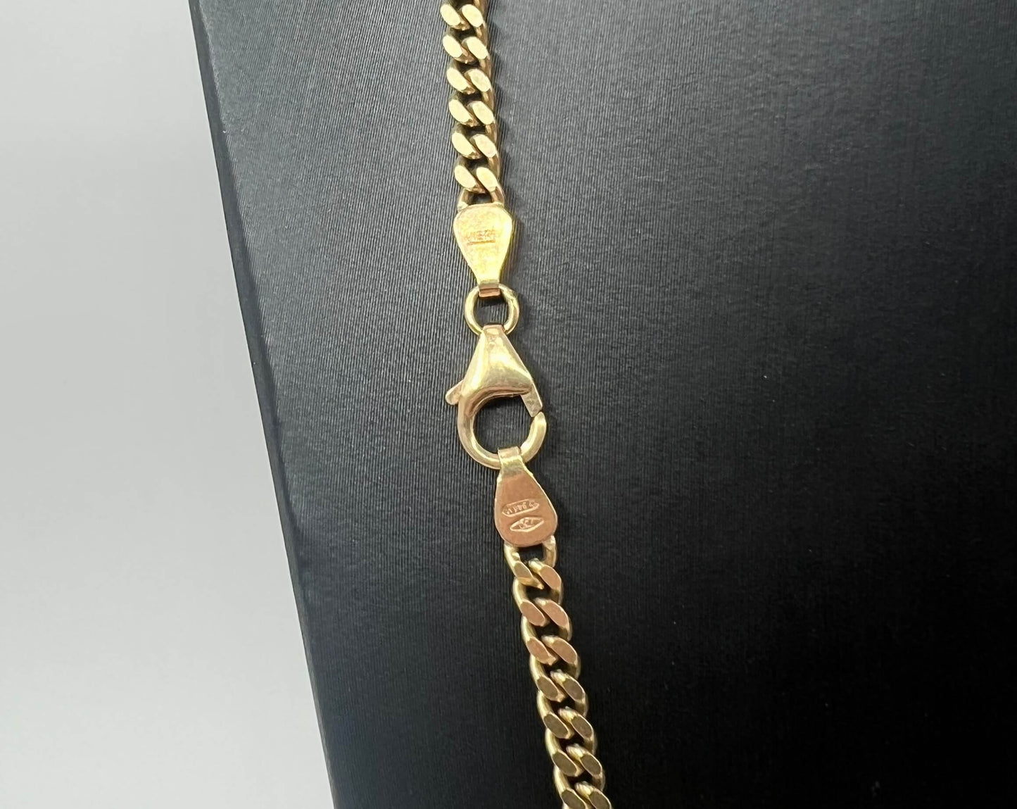 COLLANA ORO 18KT GIALLO