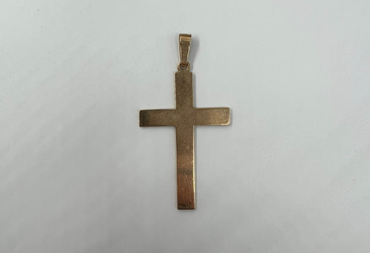 CIONDOLO ORO 18KT GIALLO