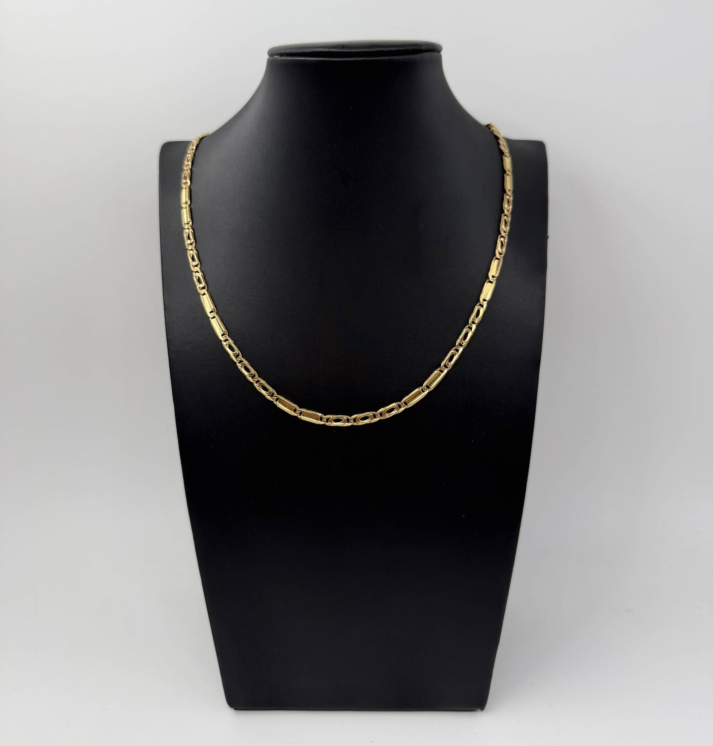 COLLANA ORO 18KT GIALLO