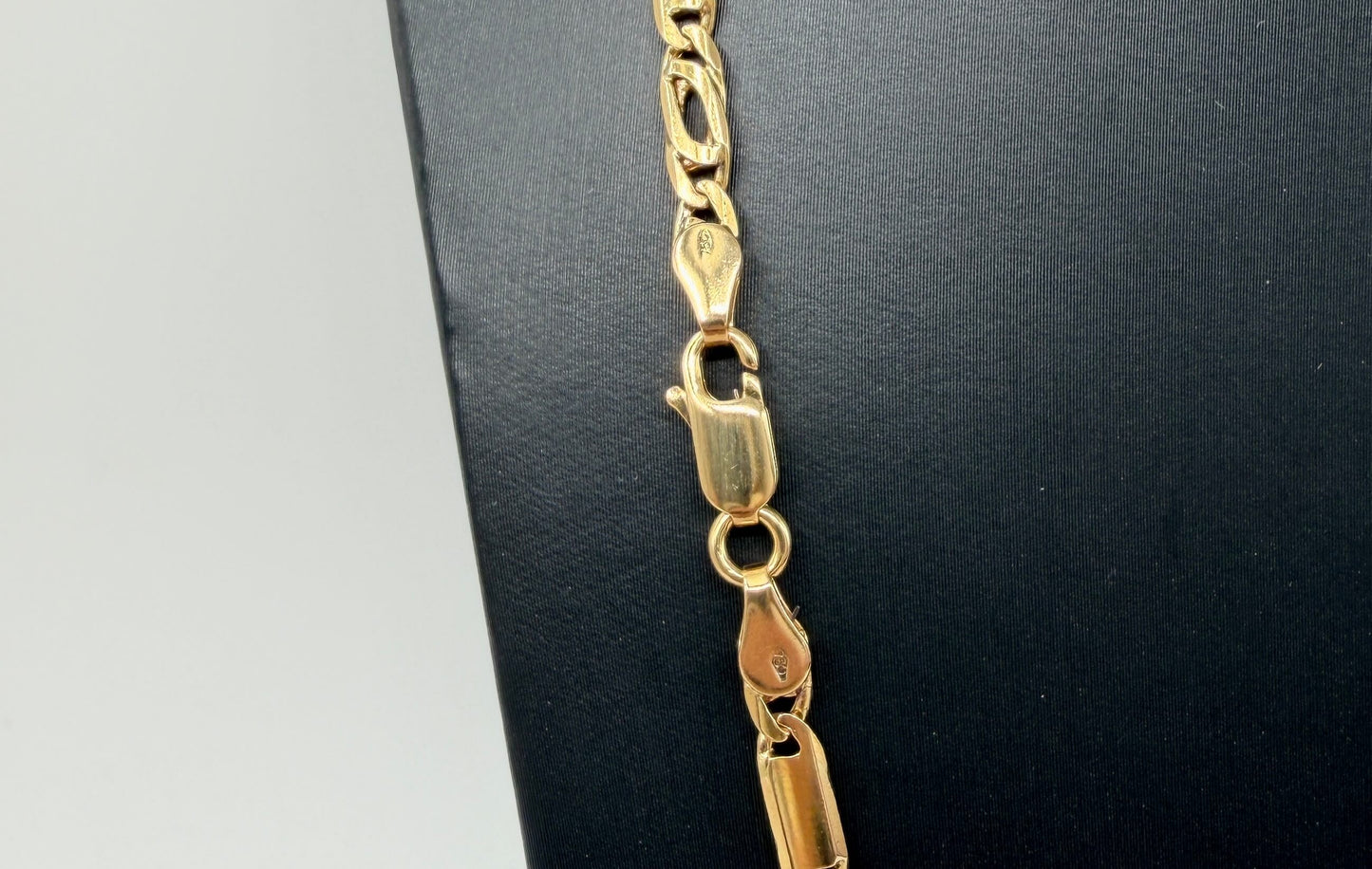 COLLANA ORO 18KT GIALLO