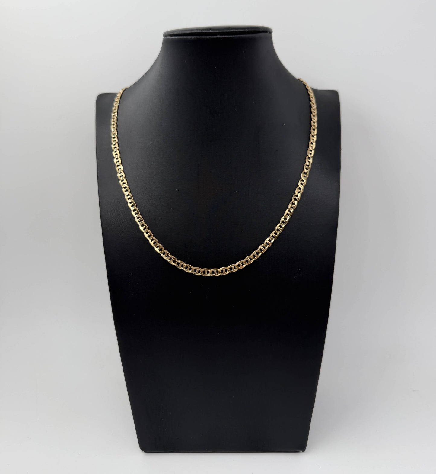 COLLANA ORO 18KT GIALLO
