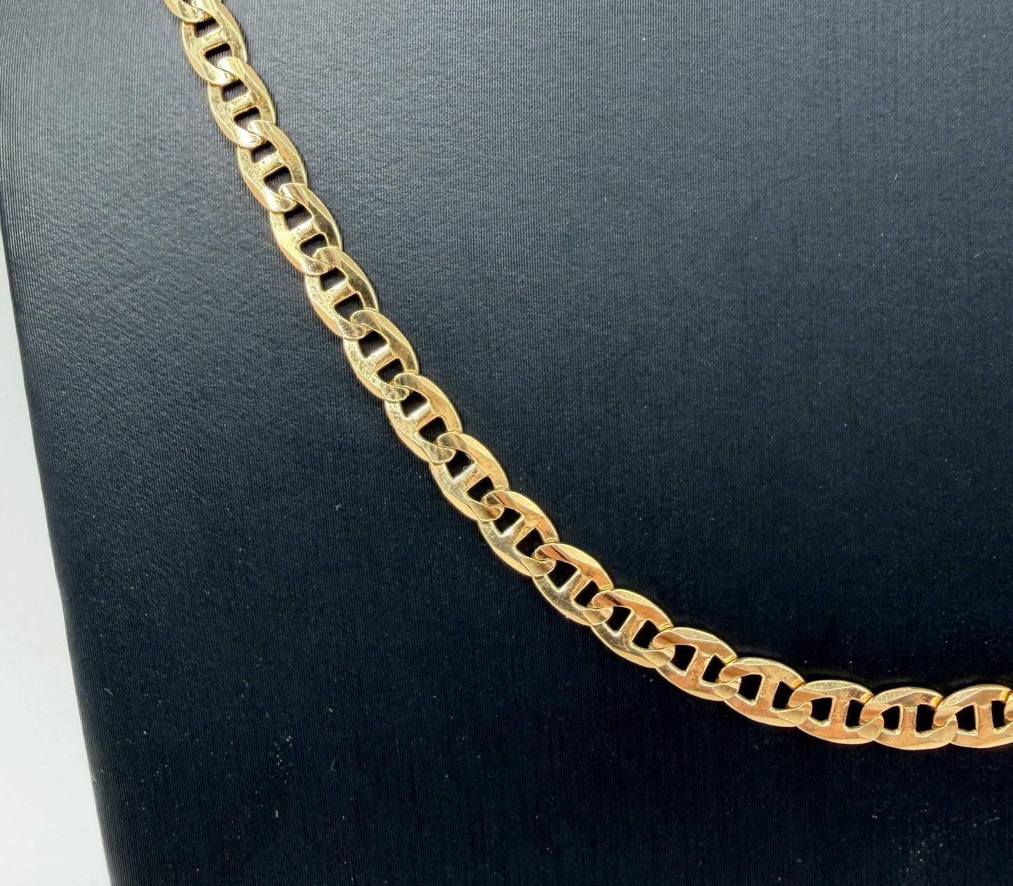 COLLANA ORO 18KT GIALLO