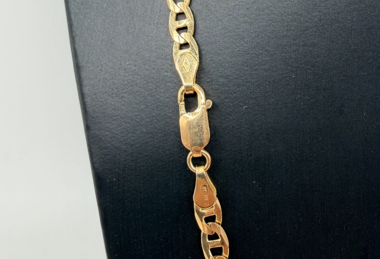 COLLANA ORO 18KT GIALLO