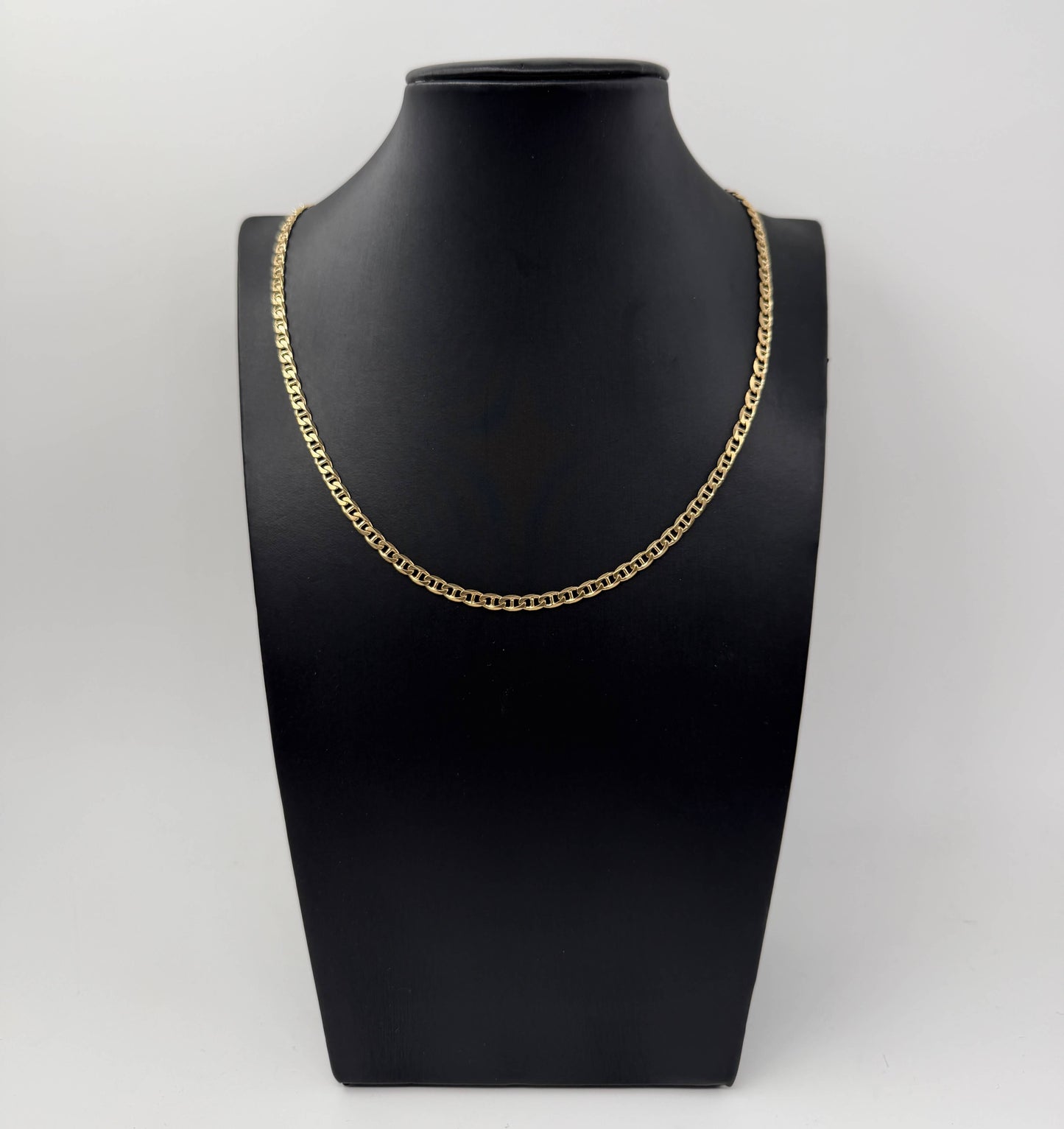 COLLANA ORO 18KT GIALLO