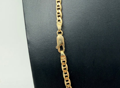 COLLANA ORO 18KT GIALLO