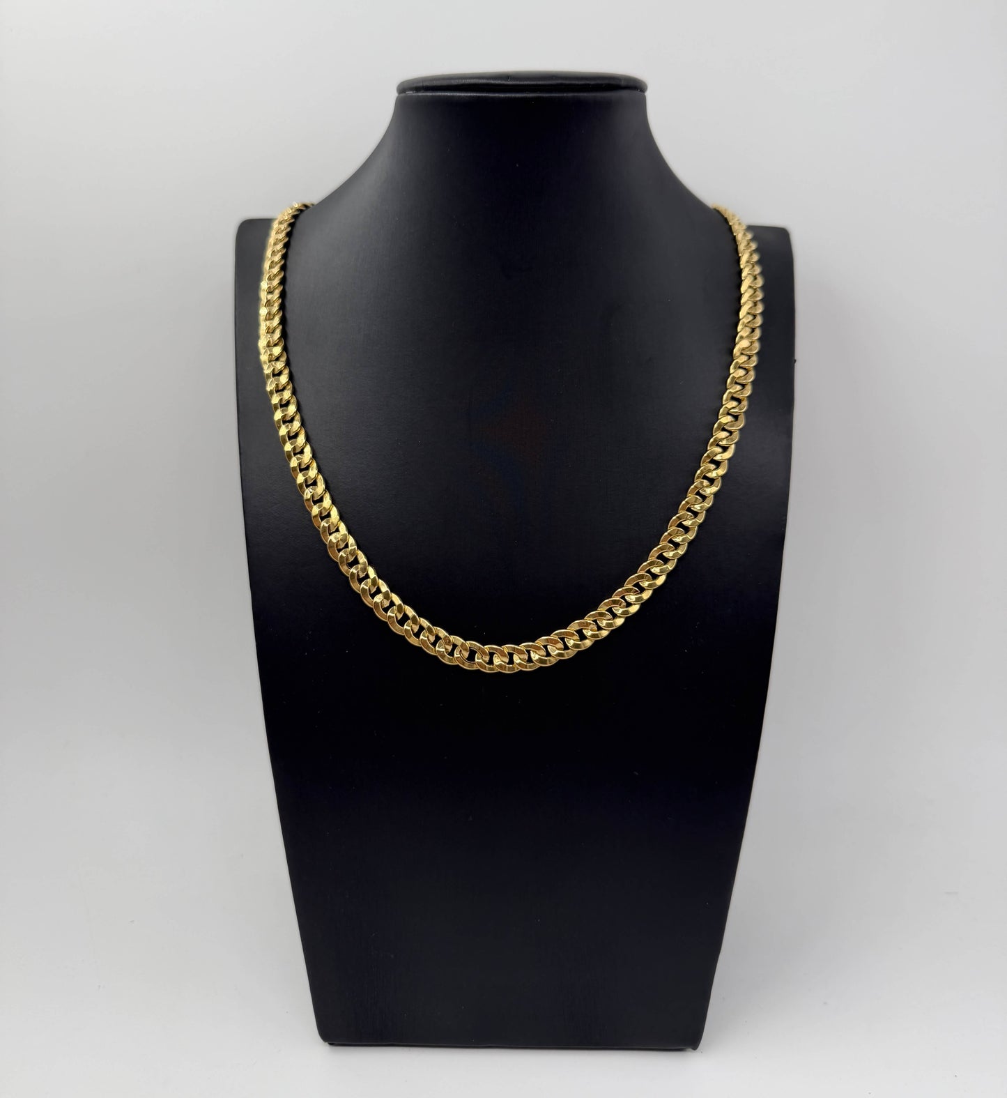 COLLANA ORO 18KT GIALLO