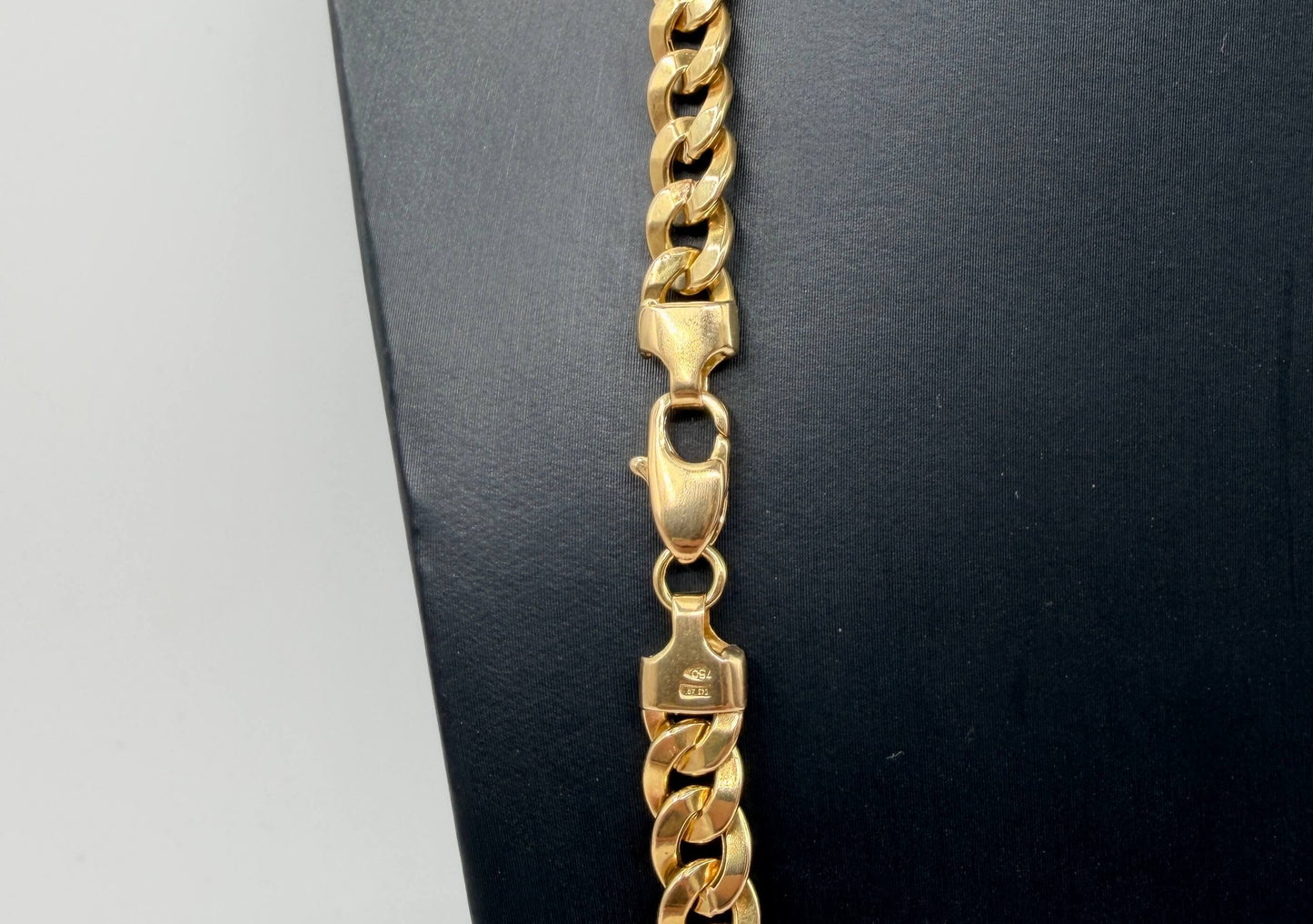 COLLANA ORO 18KT GIALLO