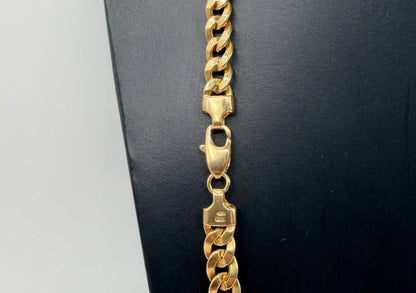 COLLANA ORO 18KT GIALLO